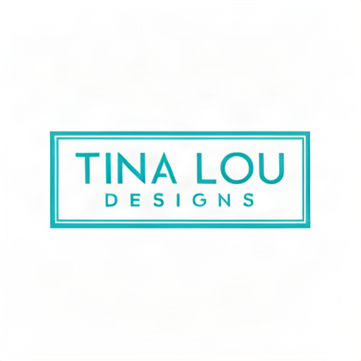 Tina Lou Designs